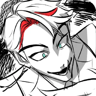 👅 emoji ☆ ꫝꪊꪑꪋꪀ-ꪜ᥆ꪎ __ @k1rm9 Telegram sticker 23 of 25