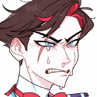 👅 emoji ☆ ꫝꪊꪑꪋꪀ-ꪜ᥆ꪎ __ @k1rm9 Telegram sticker 12 of 25
