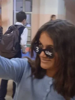 Sticker from Аминка и другие!!!!!