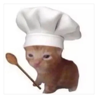 🧑‍🍳 emoji эта чо Telegram sticker 19 of 120