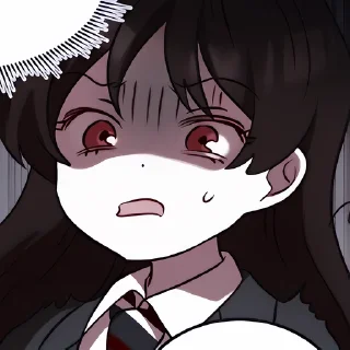 🍷 emoji ✱♱🩸⟬𝐍𝐀𝐁I⟭↜// @khittyss Telegram sticker 8 of 45
