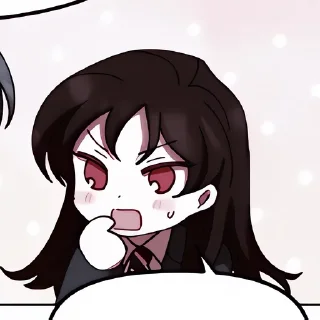 🍷 emoji ✱♱🩸⟬𝐍𝐀𝐁I⟭↜// @khittyss Telegram sticker 20 of 45