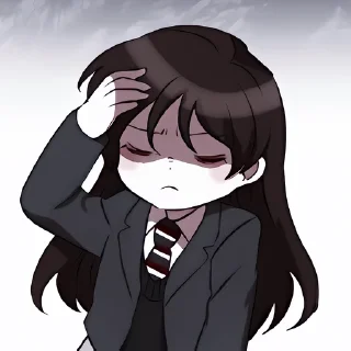 🍷 emoji ✱♱🩸⟬𝐍𝐀𝐁I⟭↜// @khittyss Telegram sticker 9 of 45