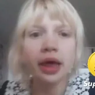 🤩 emoji для супер важных разговоров Telegram sticker 10 of 21