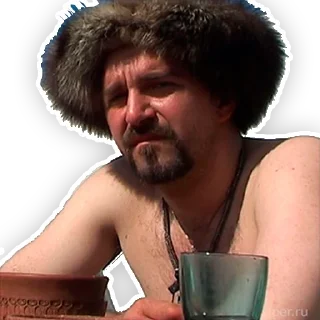 🤨 emoji Жучьи страсти Telegram sticker 20 of 57