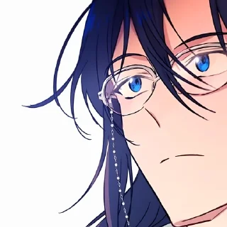 🌟 emoji Ремиель @Eckhart5 Telegram sticker 13 of 55