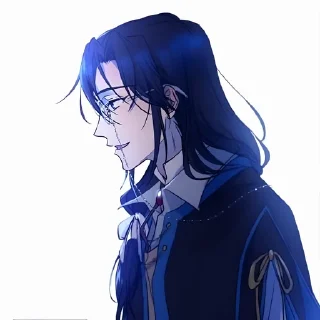 🌟 emoji Ремиель @Eckhart5 Telegram sticker 9 of 55