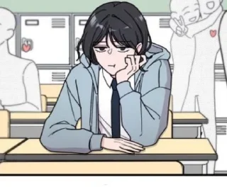 🌟 emoji контейнер для чувств||Сон Арам Telegram sticker 7 of 42