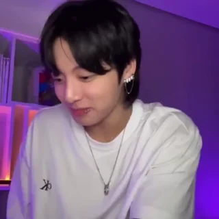 🐺 emoji jungkook.@F1L8XW Telegram sticker 10 of 30