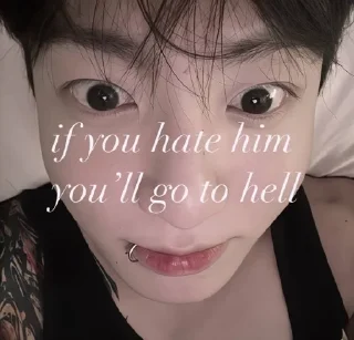 🌟 emoji jungkook worship Telegram sticker 6 of 120
