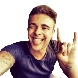 😣 emoji Жопа мамонта Telegram sticker 15 of 15
