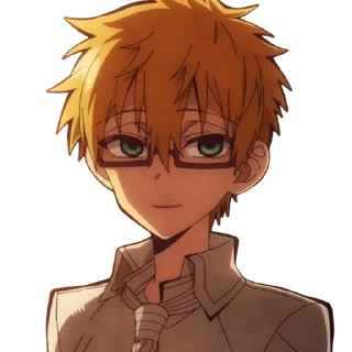 🌟 emoji tbhk anime | @tokistick @horoscope_tbhk Telegram sticker 19 of 120