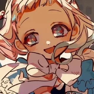 Sticker from ʏᴀsʜɪʀᴏ ɴᴇɴᴇ ׄ ִֶָ › @mieflowl