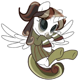 😇 emoji @TYgedxsq Telegram sticker 21 of 23