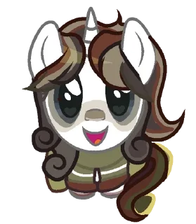 😃 emoji @TYgedxsq Telegram sticker 5 of 23