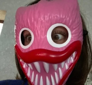 👹 emoji Ебанися Telegram sticker 12 of 90