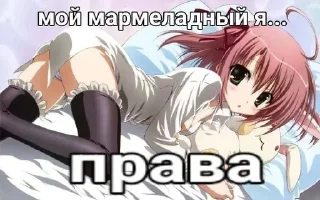 ☀️ emoji клоунада :: @eatmp3lz Telegram sticker 10 of 49