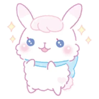 🤩 emoji ховиняшк @nekooo915 Telegram sticker 23 of 61