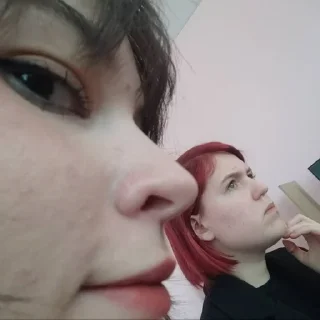 🥰 emoji ебанутый 9б Telegram sticker 17 of 58