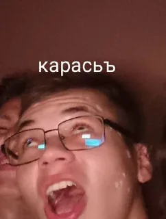 🐡 emoji Ебанися Telegram sticker 16 of 90