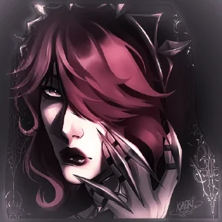 🍷 emoji ㅤ─╶s𝗍ᥱrᥣ❀s s𝗍іᥴk @sterlosstick Telegram sticker 19 of 45