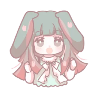 ⭐ emoji ⋆ ˚｡⋆୨୧˚@lokkpp˚୨୧⋆｡˚ ⋆ Telegram sticker 8 of 16