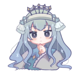 ⭐ emoji ⋆ ˚｡⋆୨୧˚@lokkpp˚୨୧⋆｡˚ ⋆ Telegram sticker 13 of 16