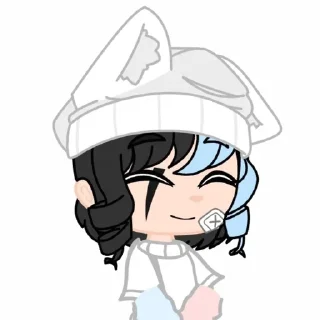 🌟 emoji Юки Telegram sticker 15 of 119