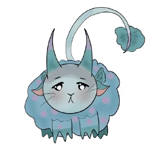 🥺 emoji ПерсыЮки @dobro_pojalovat_book Telegram sticker 9 of 14