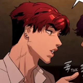 🩸 emoji 𝒲𝒽𝒾𝓉𝑒 𝒷𝓁𝑜𝑜𝒹 Telegram sticker 15 of 120