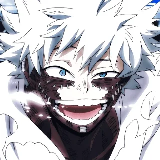 🎱 emoji 𝒟ₐᵦᵢ @arhivN4r @Komimaystikw Telegram sticker 19 of 50