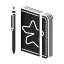 🎱 emoji 𝒟ₐᵦᵢ @arhivN4r @Komimaystikw Telegram sticker 24 of 50