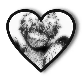 🌟 emoji ♡Даби♡ Telegram sticker 24 of 80