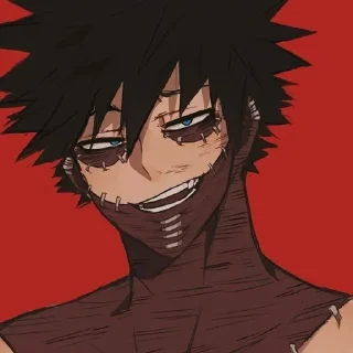 🌟 emoji ♡Даби♡ Telegram sticker 14 of 80