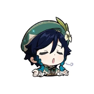 🌟 emoji Вентилятор Telegram sticker 18 of 40