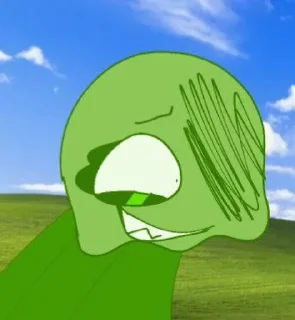 🌟 emoji KinitoPET и другие Telegram sticker 24 of 30