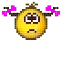 ☹ emoji чушня Telegram sticker 23 of 88