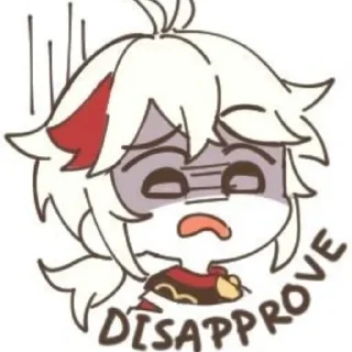 🌟 emoji @alominq| Kazuha Telegram sticker 9 of 120