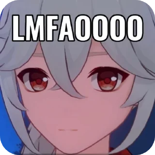 🌟 emoji @alominq| Kazuha Telegram sticker 14 of 120