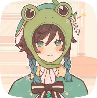 🌟 emoji Вентилятор Telegram sticker 16 of 40