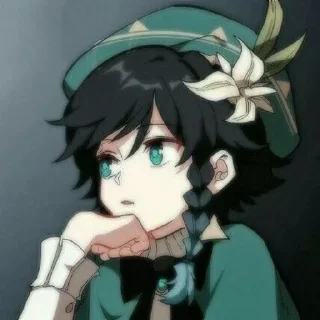 🤨 emoji Вентилятор Telegram sticker 6 of 30