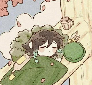 ☁️ emoji ʙᴇнᴛиᴧяᴛᴏᴩ ;; @ventiii_the_bard Telegram sticker 8 of 35