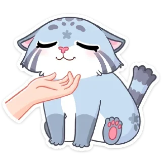 ☺️ emoji 5677 Telegram sticker 14 of 117