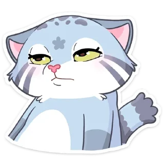 🙄 emoji 5677 Telegram sticker 12 of 117