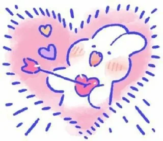🌟 emoji мяу Telegram sticker 1 of 89