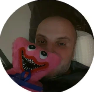 😈 emoji @impromordashka Telegram sticker 18 of 50