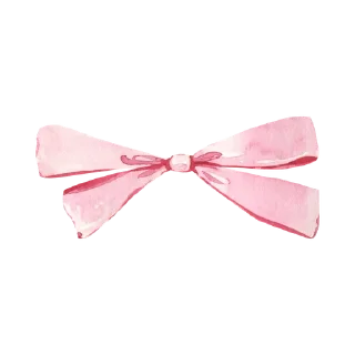 🎀 emoji — bow & sinmarie @sinme_help ੭ Telegram sticker 17 of 53
