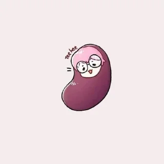 😋 emoji Underwood.Office Telegram sticker 7 of 44