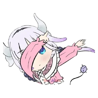 Sticker from Wayward 2.0