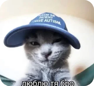😉 emoji Пуфыстик Telegram sticker 17 of 27